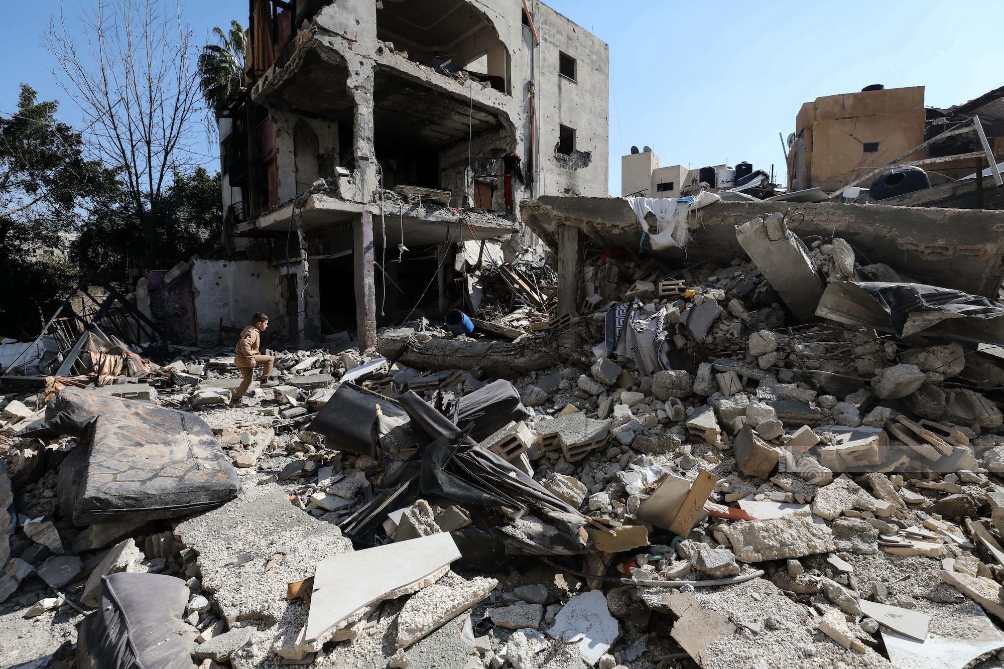 صورة أرشيفية. صورة أرشيفية.